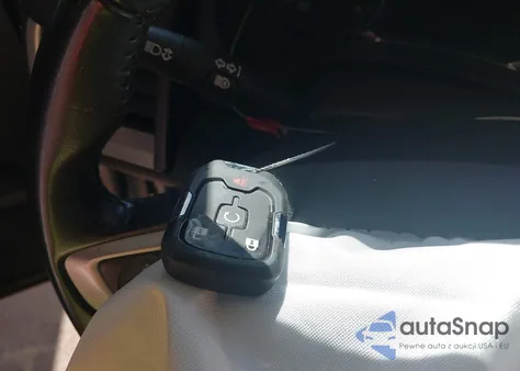 2021 GMC Terrain Awd Sle z USA, uszkodzony, nr VIN 3GKALTEV5ML347595